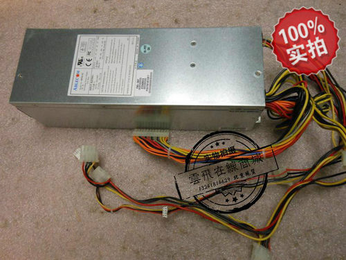 全新原装超微电源 SP552-2C PWS-0047 服务器电源 550W 北京现货