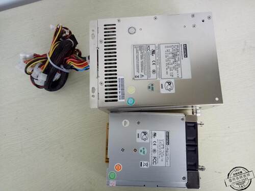 全新原装研华MRT-6300P MRT-6300P-R 1+1设备机工业冗余电源 整套 - 封面