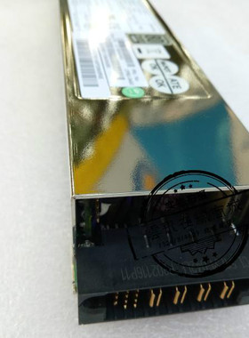 全新原装联想R512 G2服务器电源模块YM-2301D 北京现货当天发货