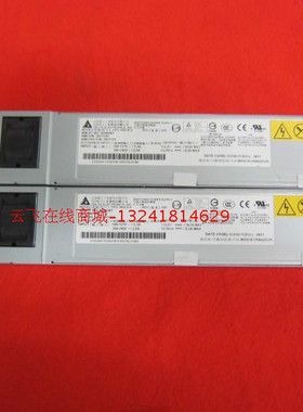 全新 IBM 39Y7228 39Y7229 460W 39Y7231 X3650M3 X3550M3 电源