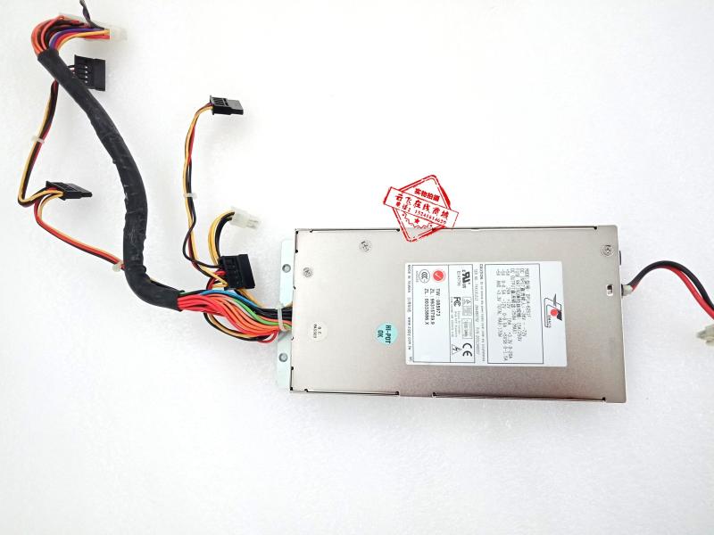 原装EMACD新巨 DP1A-6251F  250W 服务器电源特殊接口 北京现货