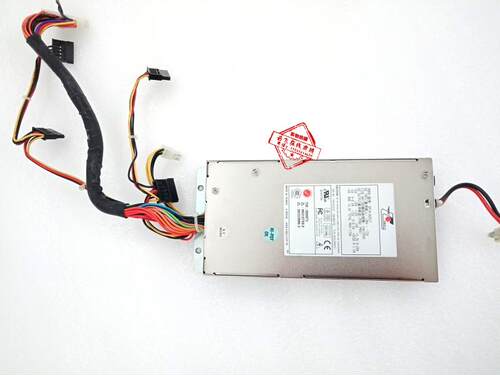 原装EMACD新巨 DP1A-6251F  250W 服务器电源特殊接口 北京现货