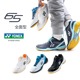 透气轻量减震耐磨防滑网羽鞋 YONEX尤尼克斯羽毛球鞋 SHB65Z3男女款