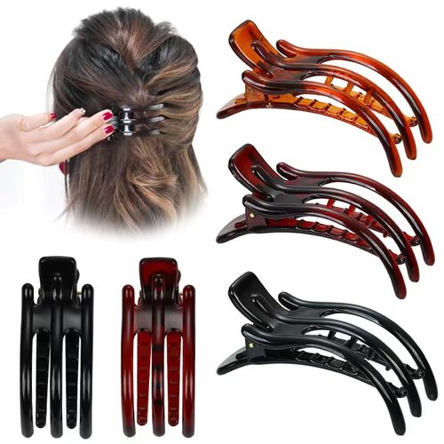 其他发夹树脂原创怪手夹