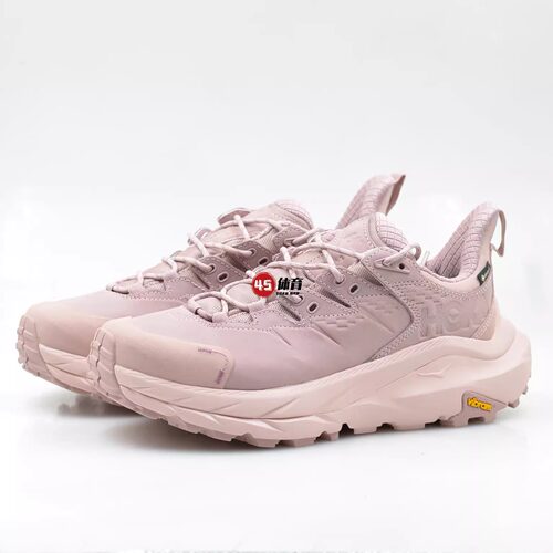 现货 HOKA Kaha2 GTX卡哈2 保暖滑雪防水版登山耐磨户外运动鞋