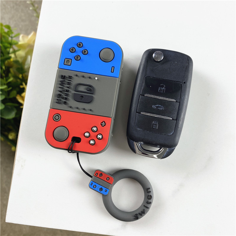 适用于长安汽车钥匙套糯玉米CS5575逸动CS35扣UNI-VT欧尚起源奔奔