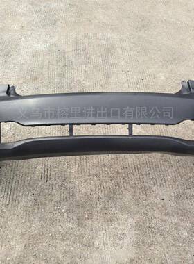 适用于19-22款现代GRANDI10后保险杠rearbumper86611-B4700