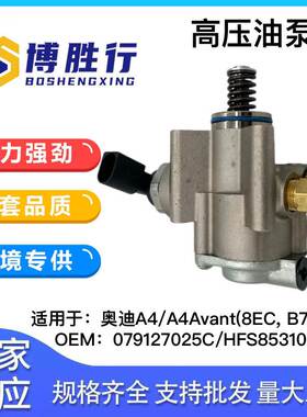 适用于奥迪大众4.2L高压燃油泵079127025C HFS853103 HFS853103D