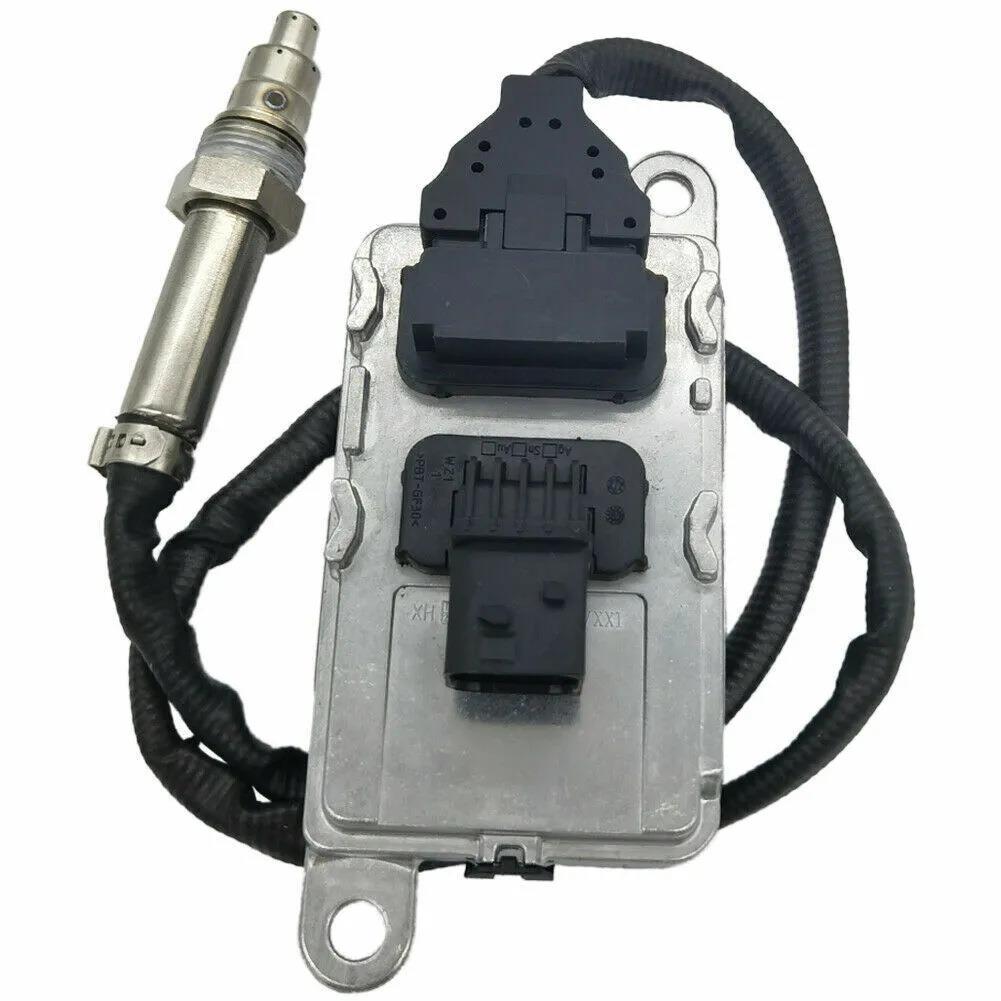 氮氧传感器5WK97329AA01015314280101531428适用奔驰Noxsensor