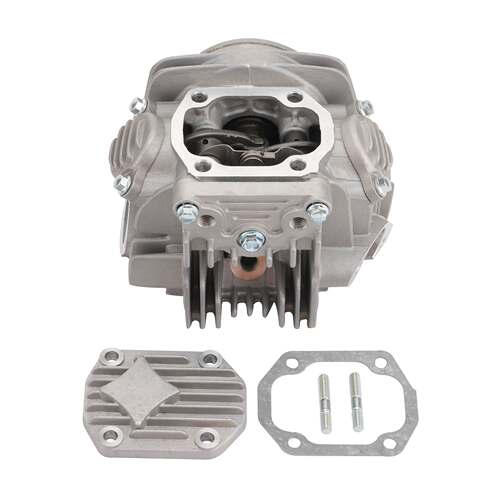 银翔140 缸头适配 YX140 YX 140摩托车配件1p56y 1p56f