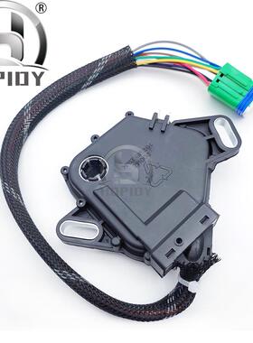 2529.27CMF-930400适用于雪铁龙雷诺C4C5AL4高效传感器