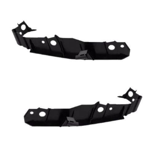 适用于18-22款福特征服者前杠支架左右JL1Z17C947DJL1Z-17C947-C