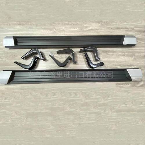 适用于2022款三菱L200侧踏板MitsubishiL200SIDEPEDAL