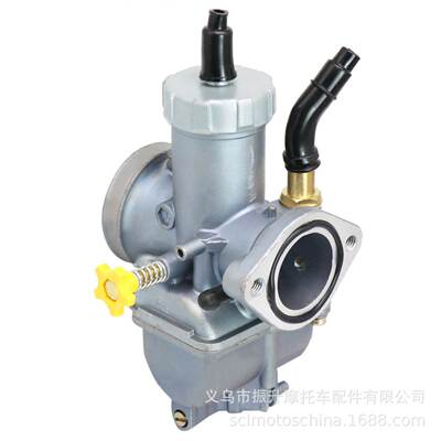 摩托车化油器法兰口PE28 MM Carb nsr150cc 250cc 16100-KW6-841