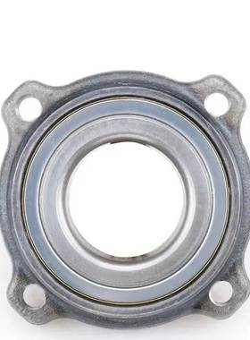 适用宝马 后轮轴承 轮毂轴承 轮毂单元轴承 OE 33406787015