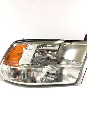 适用于2012-2022款道奇RAM150025003500前卤素车大灯8096438AC