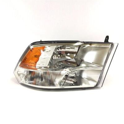 适用于2012-2022款道奇RAM150025003500前卤素车大灯8096438AC