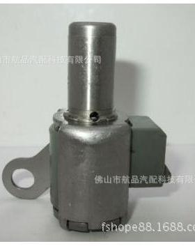 适用铃木变速箱电磁阀26523-55G10 26581-54J30 26581-54J70全新