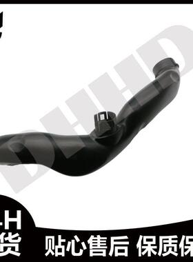 适用于宝马740 F02 E71空气进气管进气道增压进气软管13717571348