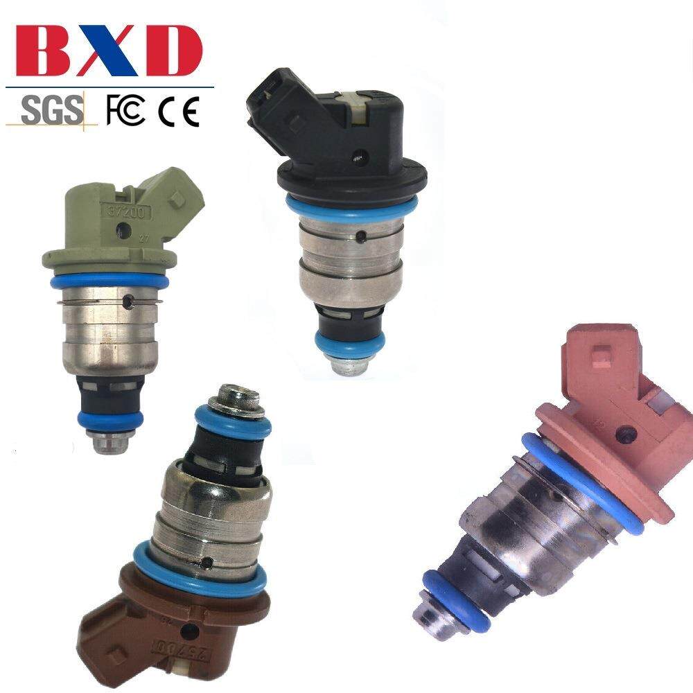 BAIXINDE 汽车喷油嘴35310-37200黑色 35310-25700 - 实物图
