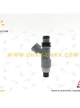 适用于本田CB CBR CBR600 CBR600RR 05-06 喷油嘴 297500-0610