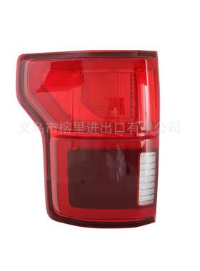 适用于2010-2014款福特猛禽F-150尾灯FordtaillampKL3Z13404B