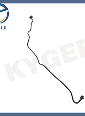 适用于路虎极光捷豹水管LR094130 LR134943 KG23053019 J9C20992