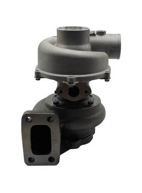 挖掘机配件 EX120-1 RHB6 增压器 挖掘机零配件 挖机配件