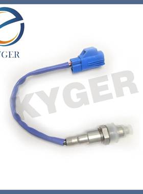 适用于捷豹XF路虎星脉右氧传感器 C2D27350 C2D54165 LR091882