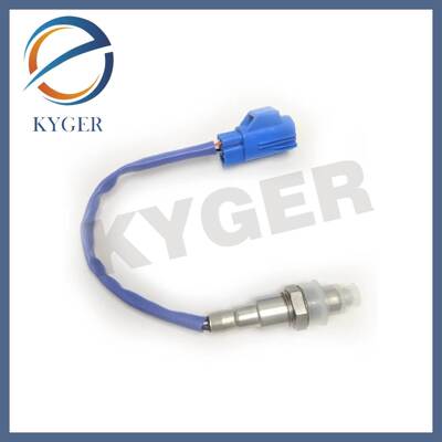 适用于捷豹XF路虎星脉右氧传感器 C2D27350 C2D54165 LR091882