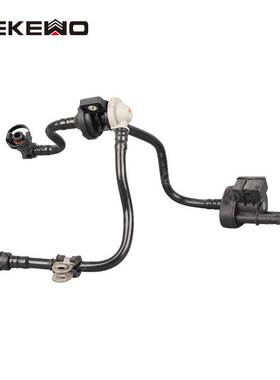 适用奥迪A4LB8 A6LC7 Q52.0 活性碳罐电磁阀06H133781CJ