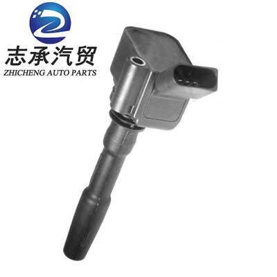 点火线圈06K905110G06L905110B适用于大众斯柯达奥迪
