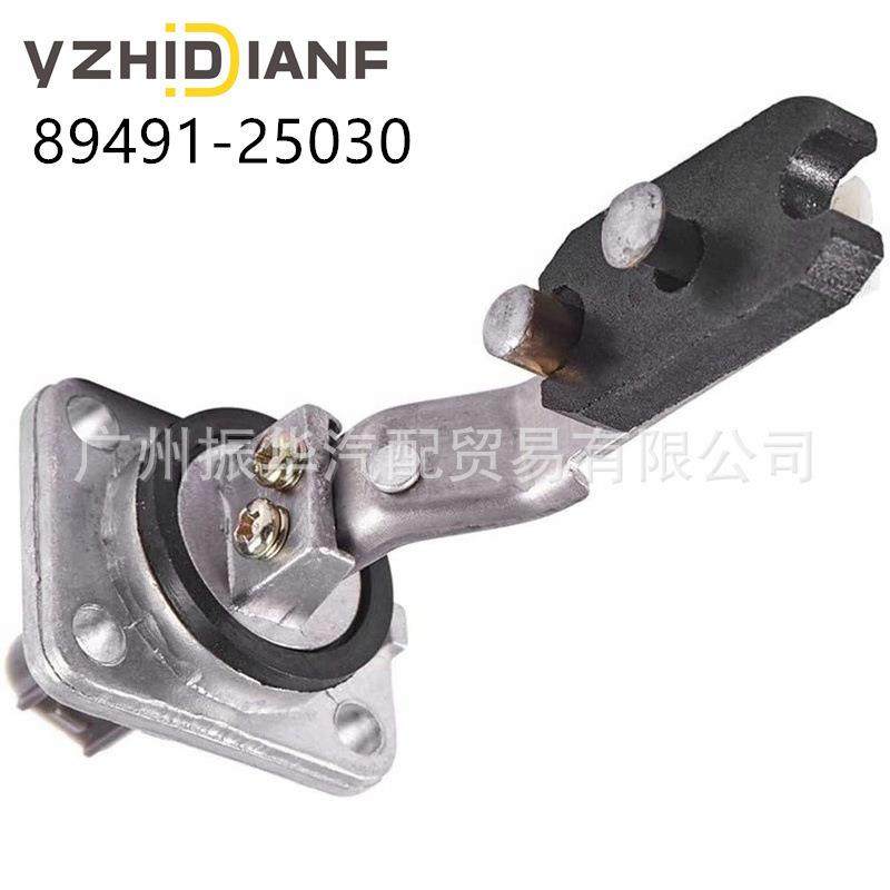 89491-25030适用于丰田HIACE海狮1/2RZ1/2TRFE机油油位传感器