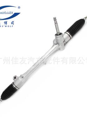 45510-02840适用丰田NRE210汽车转向器轴承汽车方向机总成LHD