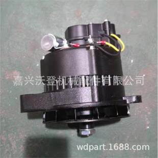 0R3653 6T1395用于卡特发电机24V.35A