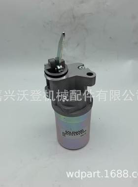 12V熄火电磁阀21191698 22964265 20460335 适用于沃尔沃