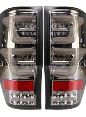 适用于福特Ranger尾灯 RangerLED尾灯改装 后刹车 Ranger倒车灯