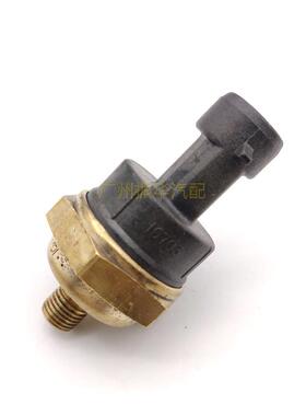 6674316适用于山猫装载机燃油压力传感器温度压力传感器