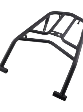 适用本田 HONDA CRF250L/M CRF 250 RALLY 改装配件后货架 行李架