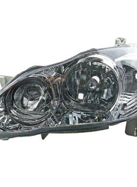 适用于丰田2003前大灯卡罗拉 2001/2003 AE120ALTIS 81130-02110