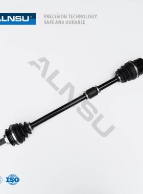 43410-0D280 适用于丰田威驰 NCP93 NCP9# VIOS 半轴总成 前R