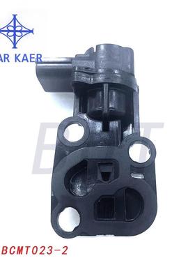 BCMT023-2电磁阀怠速马达电喷摩托车节气门阀体配件