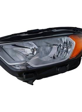 适用于2018-2021年福特翼博ecosport美版前大灯前照灯GN1Z13008AM