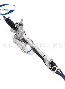 汽车方向机转向器方向机LHD适用09-13款斯巴鲁森林人34110-SC030