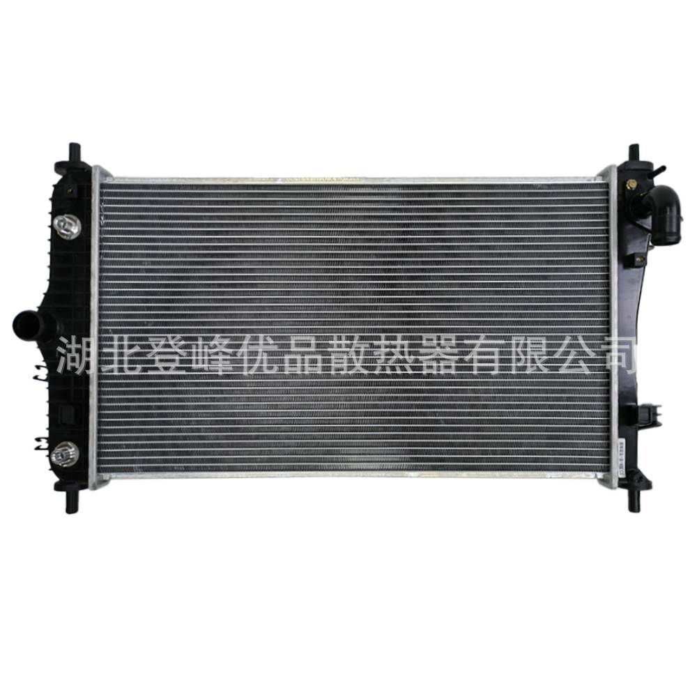 全车系汽车配件散热器水箱C00039529适配于大通G10/1.9T