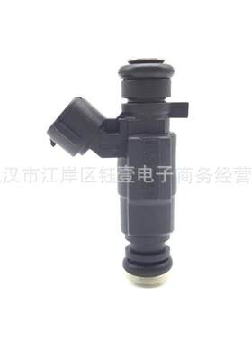 跨境汽车喷油嘴全新汽车配件0280156237适用桑塔纳3000志俊