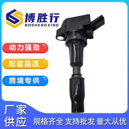 适用于现代飞思/伊兰特汽车点火线圈包27301-2B120 273012B120