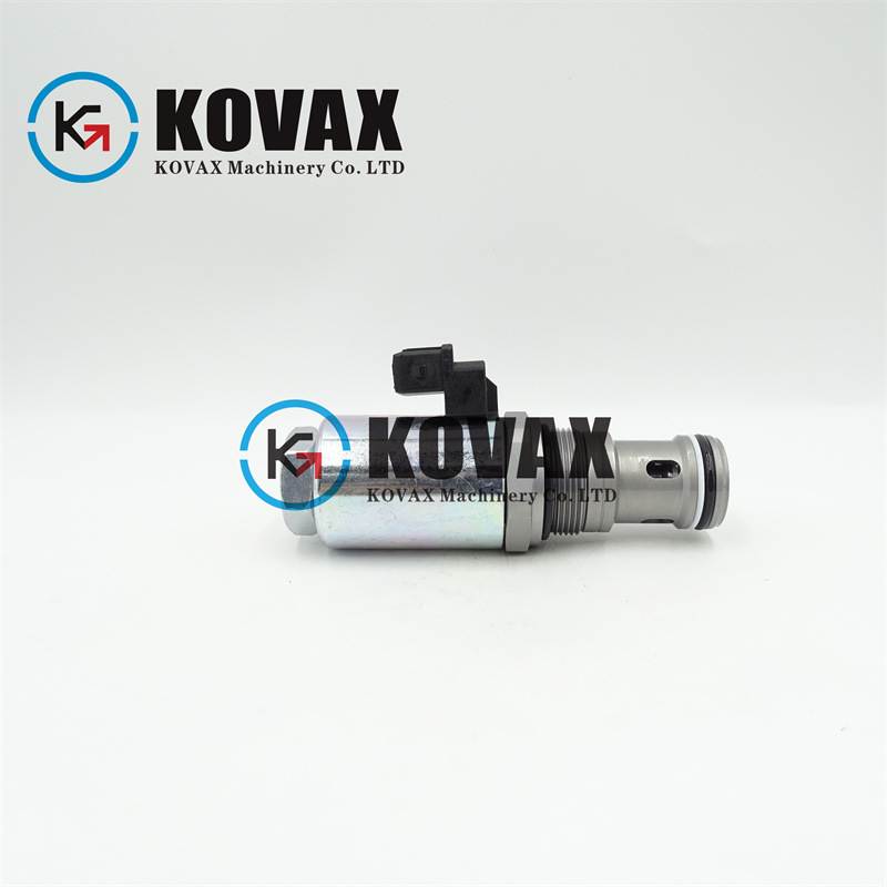 11709633适用于沃尔沃L90E L110E L150E装载机VOE11709633电磁阀