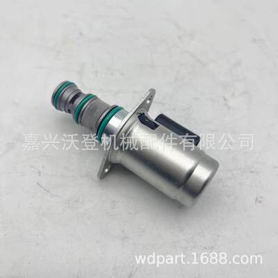 12V液压电磁阀35T40860 适用于海德福斯