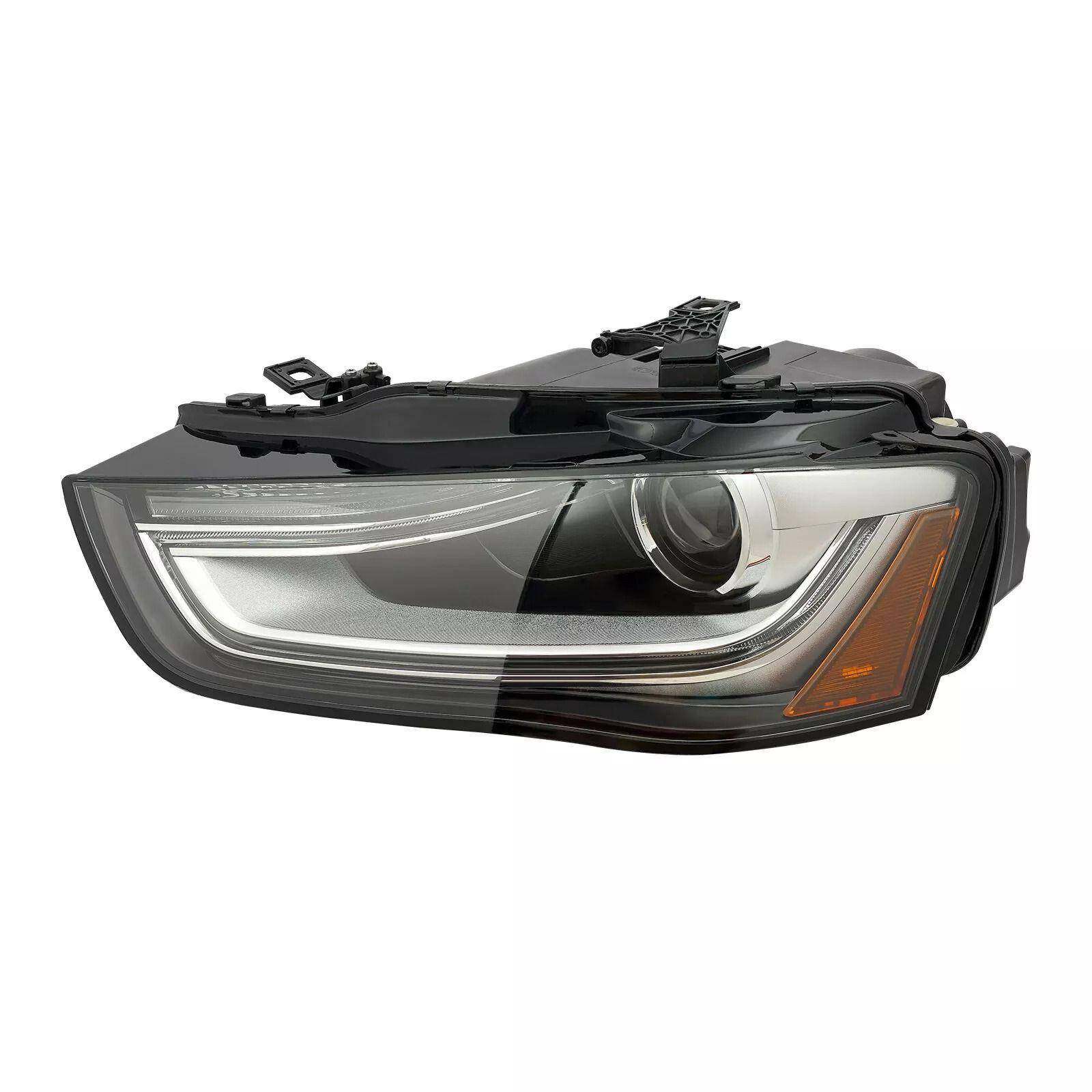 适用于2013-2015奥迪A4B8PA前大灯氙气不带随动美版11针8K0941043,标准件/零部件/工业耗材,其他机床配附件,淘宝优惠券,粉丝福利购,淘宝优惠卷